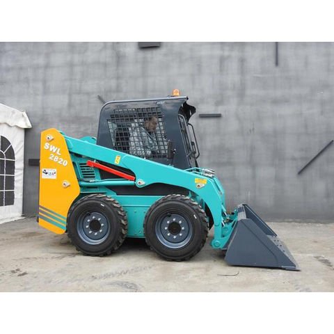 Hot Sale Good Quality Multi Function Second Hand Machine Used Bobcat S70 Skid Steer Loader For Construction