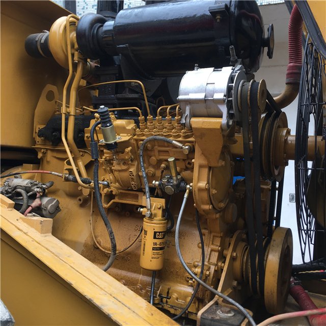 Used caterpillar japan 966H/966F/966F2 good condition wheel loader/cat wheel loader 966 for sale,Used Caterpillar CAT 966H