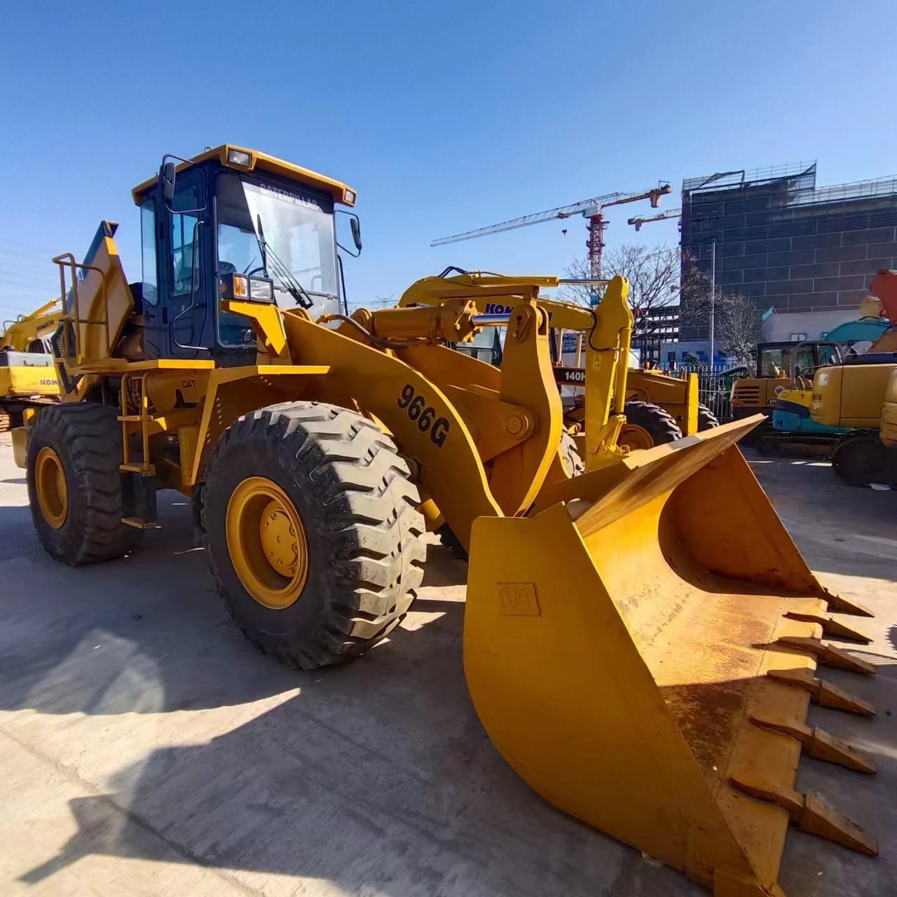 CAT 966 950H Loader For Sale ,Used Japan CAT 966H Wheel Loader.CAT 966H 966F 966G 950F 950G