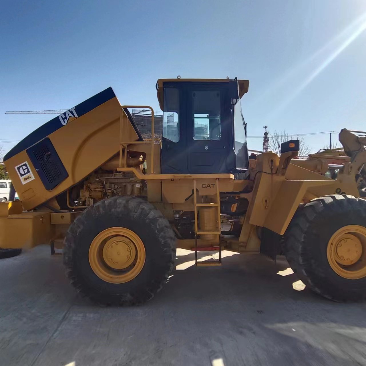 CAT 966 950H Loader For Sale ,Used Japan CAT 966H Wheel Loader.CAT 966H 966F 966G 950F 950G