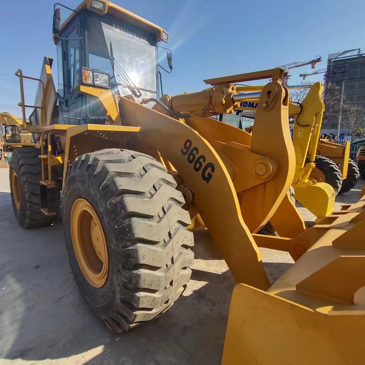 CAT 966 950H Loader For Sale ,Used Japan CAT 966H Wheel Loader.CAT 966H 966F 966G 950F 950G