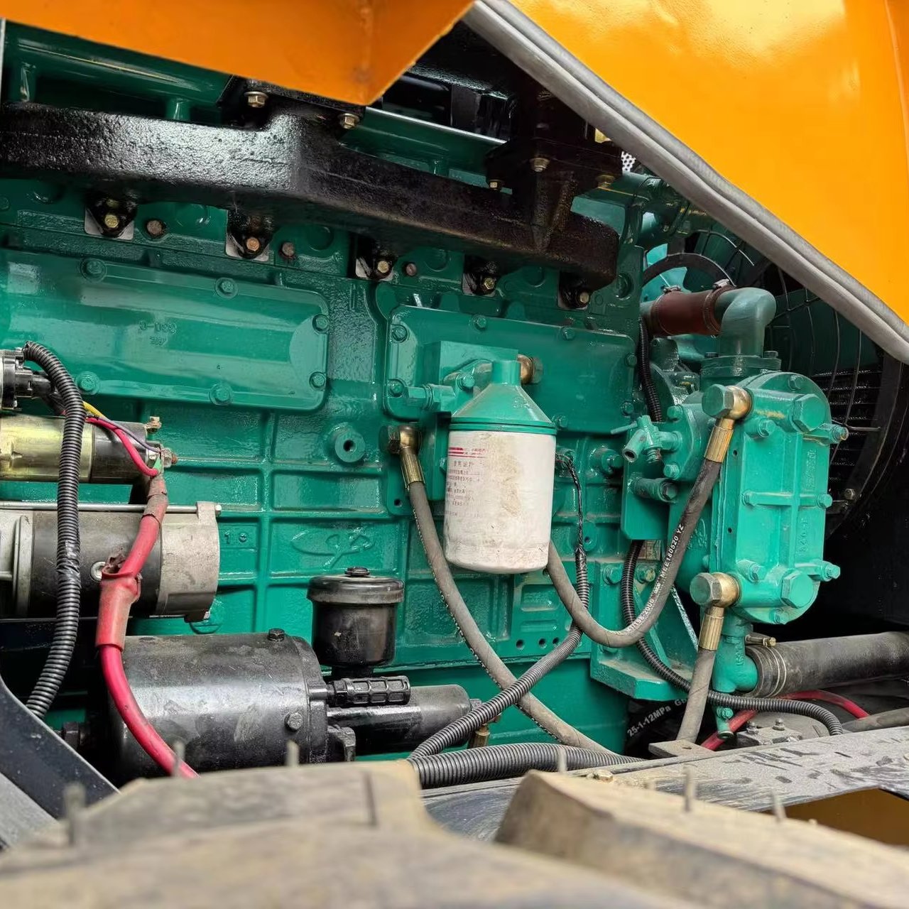 Liugong CLG835H Mini Front Wheel Loader Top 3 Ton 4 Ton 836 in China Used JCB and Bobcat Backhoe Skid Steer with Yuchai Engine