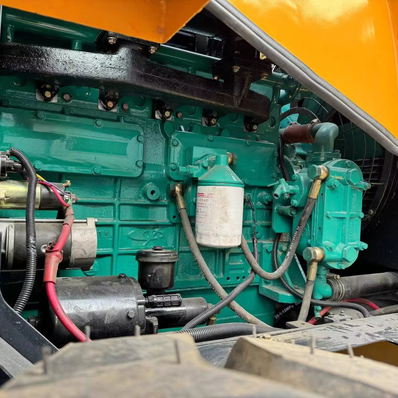 Liugong CLG835H Mini Front Wheel Loader Top 3 Ton 4 Ton 836 in China Used JCB and Bobcat Backhoe Skid Steer with Yuchai Engine