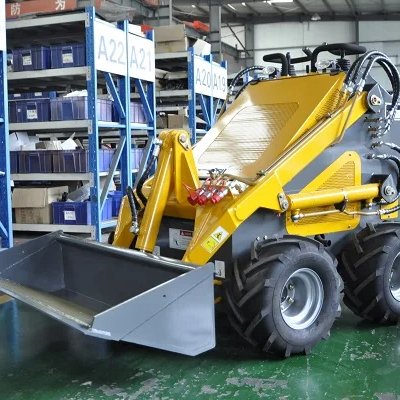 Used Track Loader For Sale skid steer Loader For Sale