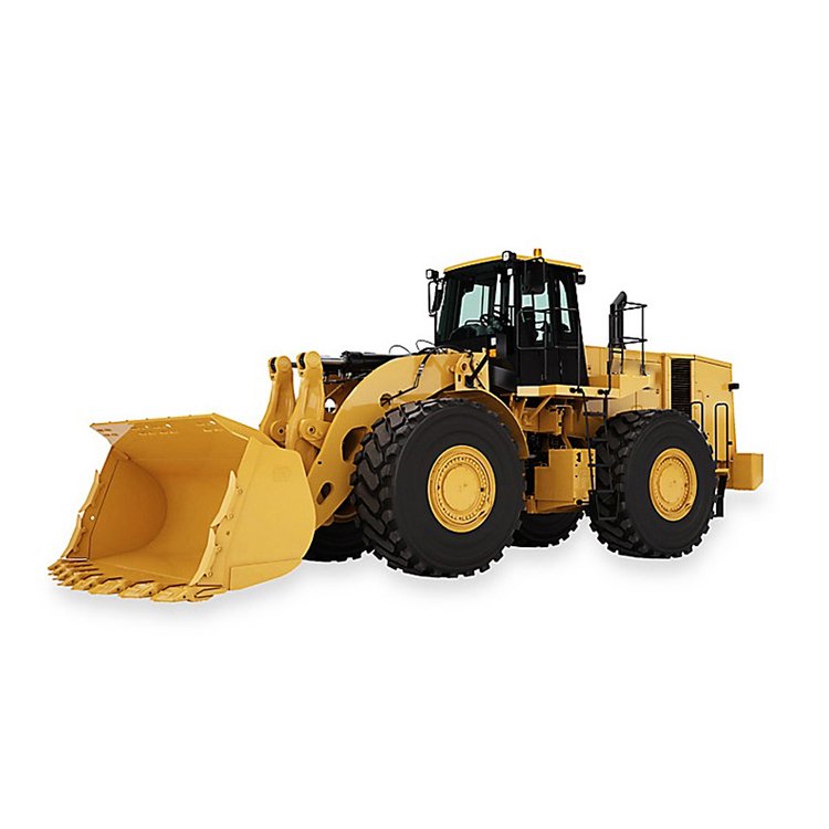 5 Ton Tractor with 25hp-40hp Front End Loader Backhoe New or Used for Farming Construction with Core Components Engine Pump