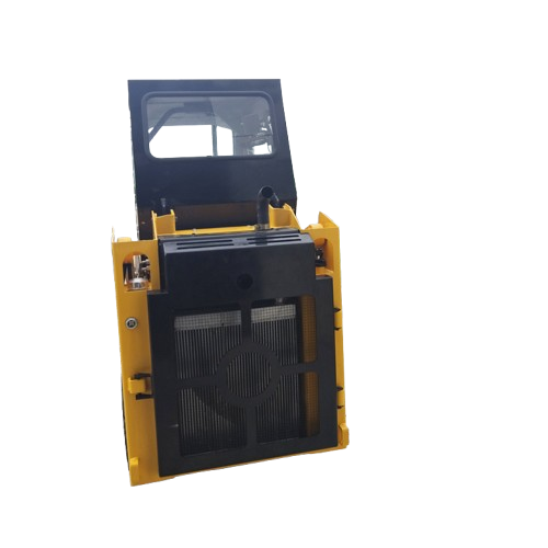SKT-S25 Skip Steer Loader Small Farm Loader