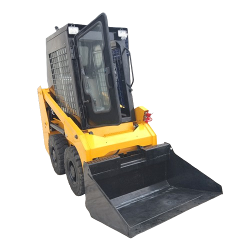 SKT-S25 Skip Steer Loader Small Farm Loader