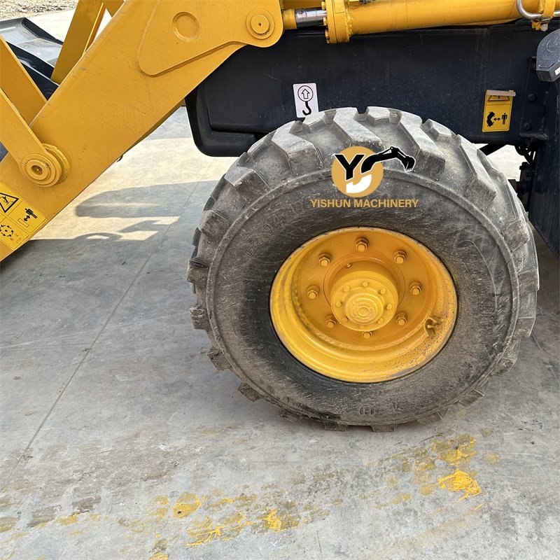 Hot Selling Used JCB 3CX 4CX Backhoe Loader Used Backhoe Loader Cheap Used Backhoe Loader In China Trade