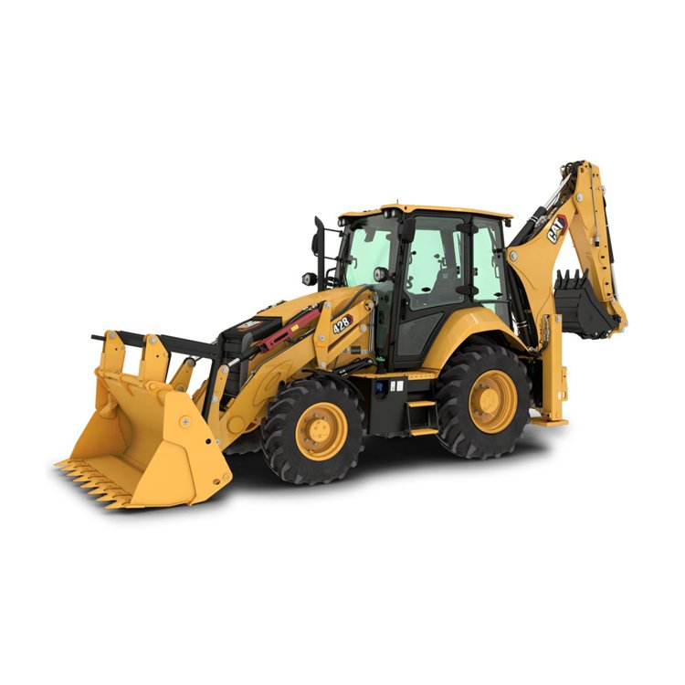 JCB 3CX 4CX Good Condition USA CAT 420F Used Caterpillar 420F Loader Backhoe Used 4x4 wheel 20ton backhoe reliable used sale
