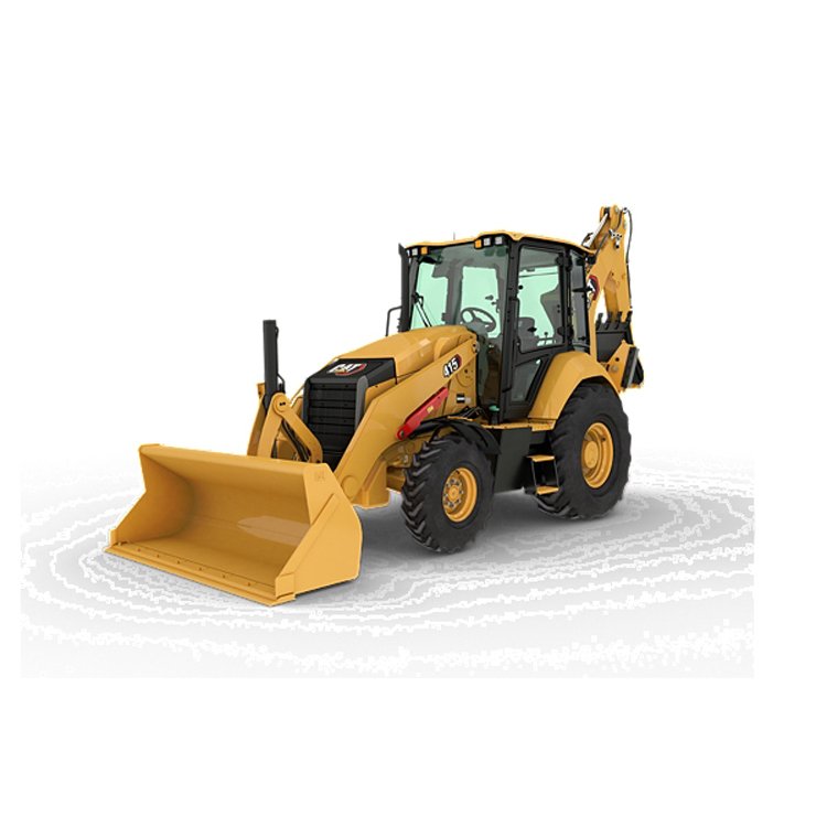 JCB 3CX 4CX Good Condition USA CAT 420F Used Caterpillar 420F Loader Backhoe Used 4x4 wheel 20ton backhoe reliable used sale