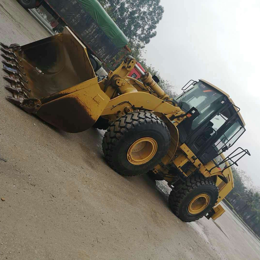 Used caterpillar loader 950h,japan used caterpillar 950 950b 950c 950d 950e 950f 950g 950h wheel loaders for sale