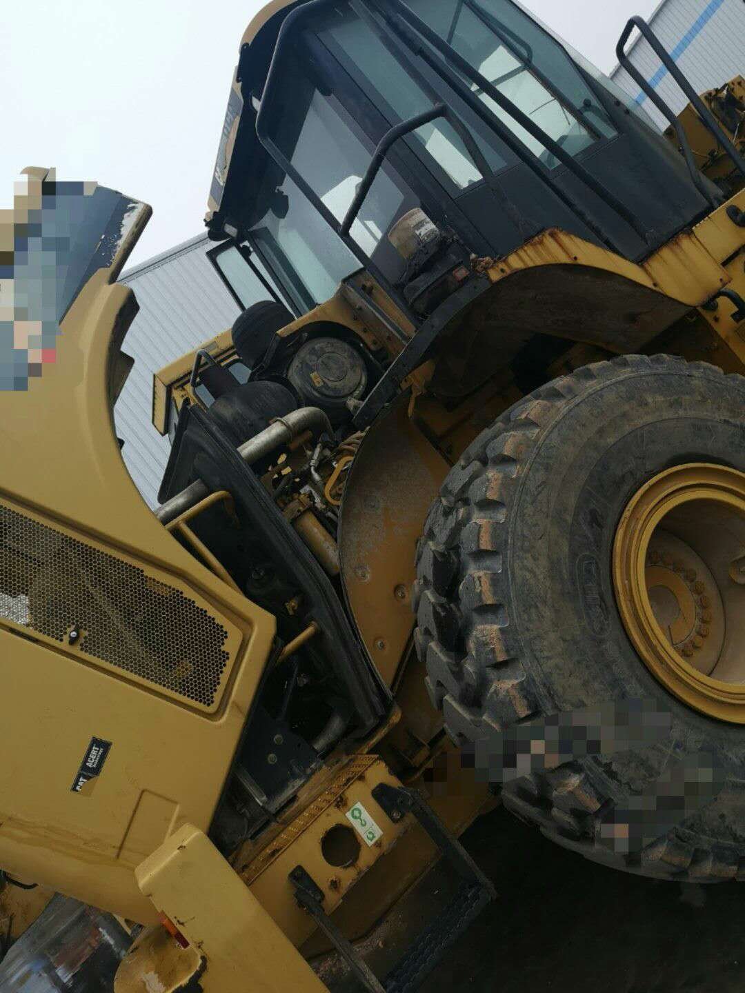 Used caterpillar loader 950h,japan used caterpillar 950 950b 950c 950d 950e 950f 950g 950h wheel loaders for sale