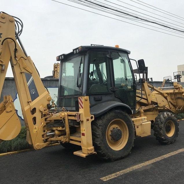 Used backhoe CAT420 CAT 416 For Sale/ USA Caterpillar Backhoe Loader Crawler Backhoe Excavator Affordable New/used cat backhoe