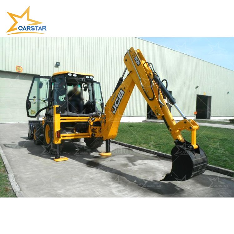 Used jcb 3cx Backhoe Loader jcb