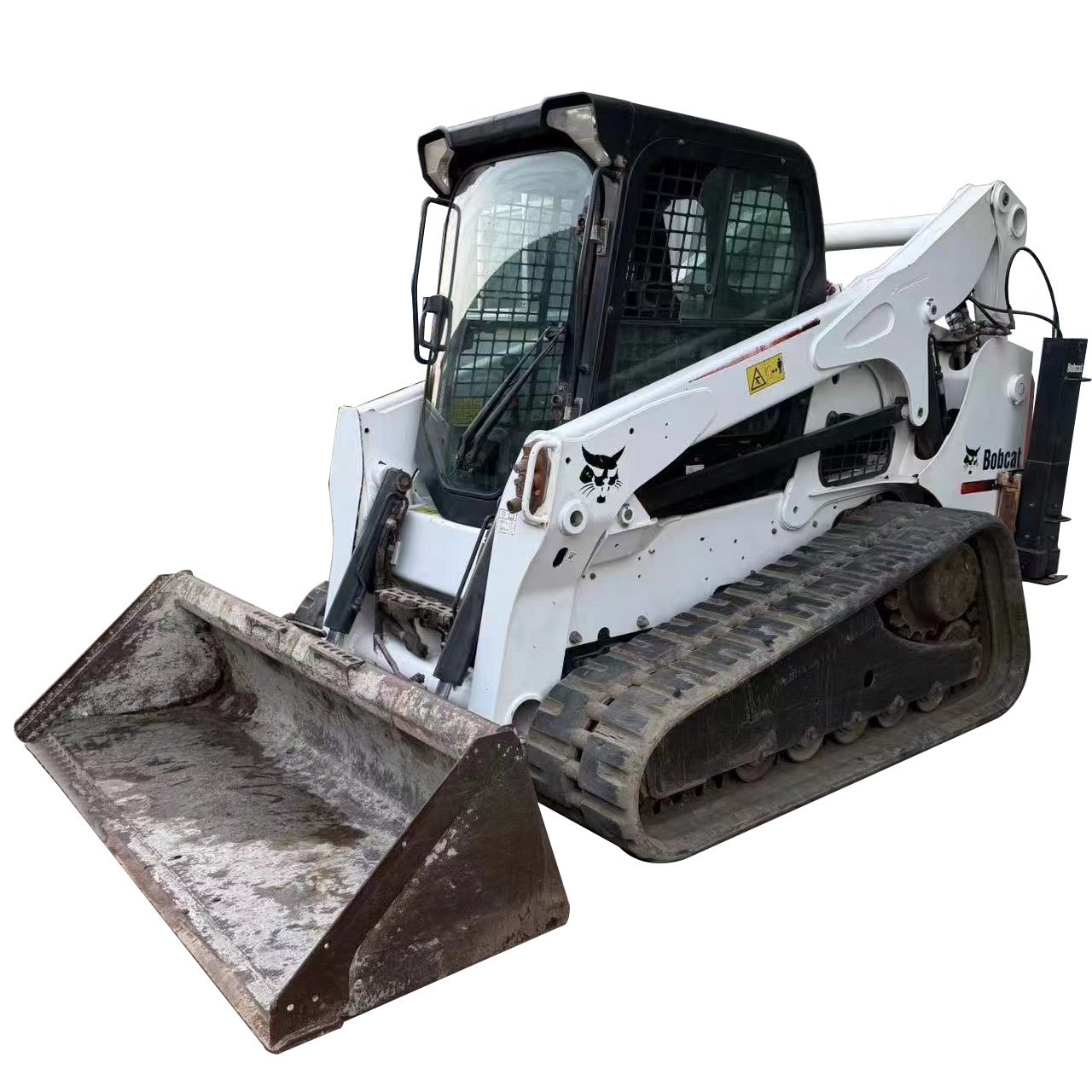 Best Original Quality Used BOBCAT T770 Skid Steer Loader Crawler Loader Bobcat S16 S18 S70 S160 S185 S300 S550 S630 S750 T770