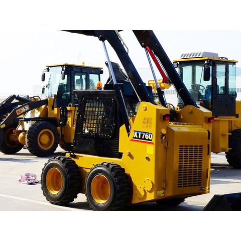 Bobcat T650 Bobcat T650 New Skid Steer Loader with good condition for sale