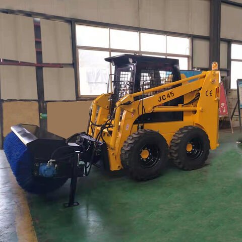 Bobcat T650 Bobcat T650 New Skid Steer Loader with good condition for sale