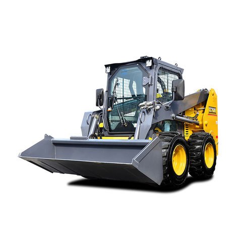 Bobcat skid steer loader S530 original USA mini front loader usado botcat wheel bob cat 530 machine