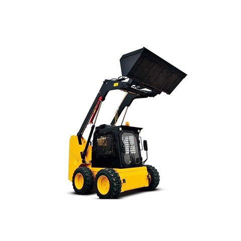 Bobcat skid steer loader S530 original USA mini front loader usado botcat wheel bob cat 530 machine