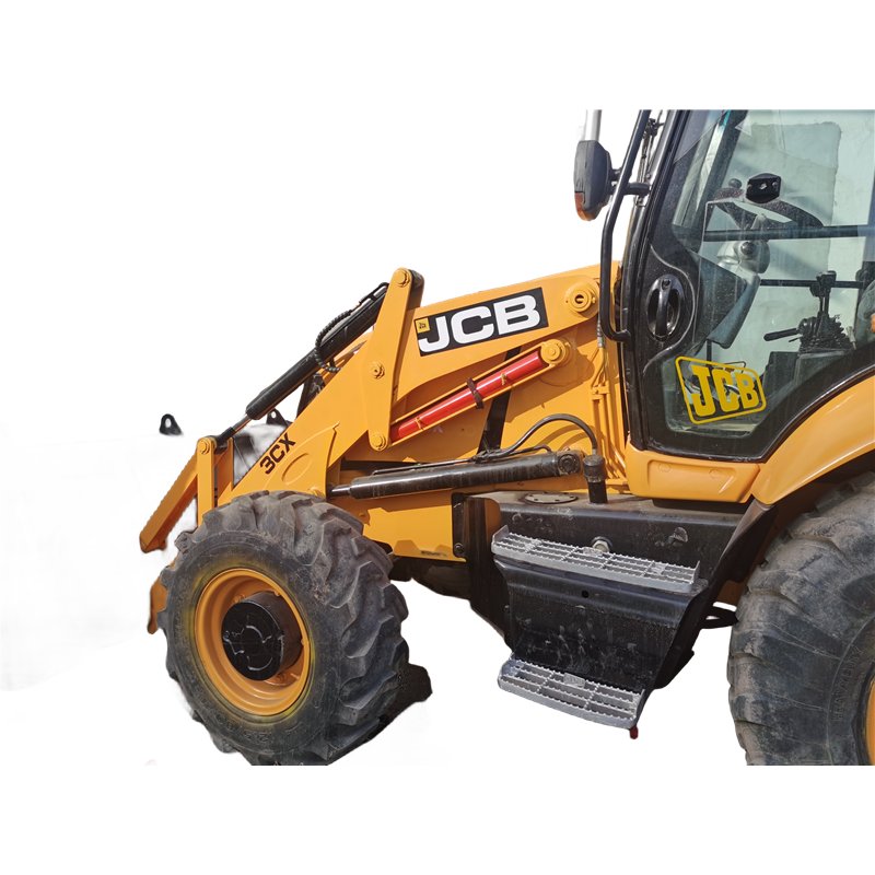 High Quality Used JCB 3CX Backhoe Loader Arm Tractors Wheel Loader Agricultural Machinery JCB 4CX 3CX For Hot Sale