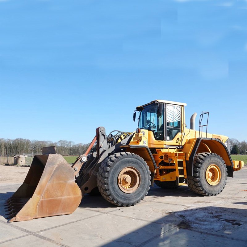 Used China Wheel Crawler Backhoe Loader With Caterpillar Best Price