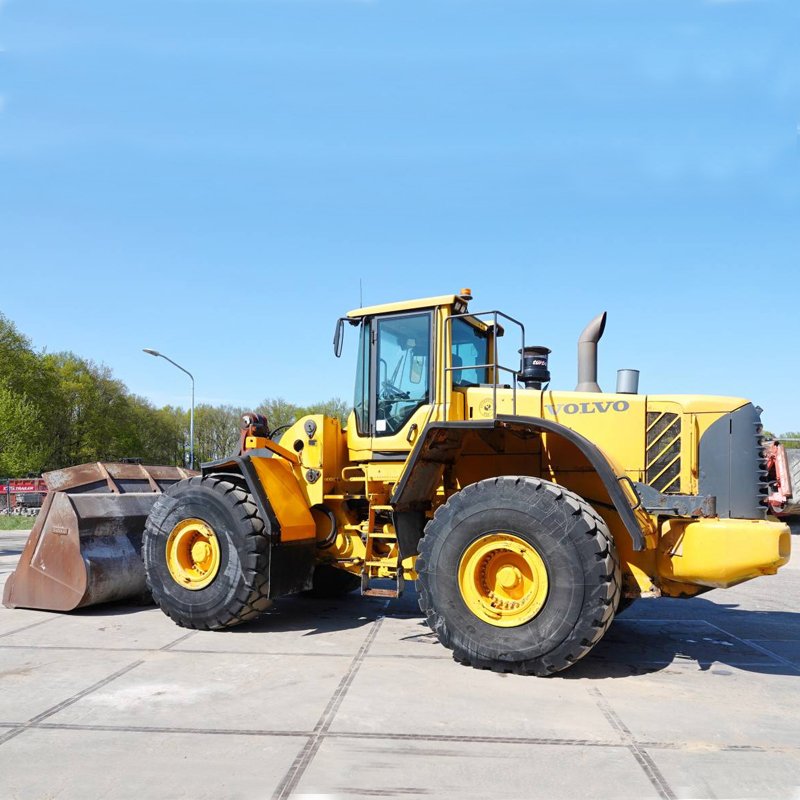 Used China Wheel Crawler Backhoe Loader With Caterpillar Best Price