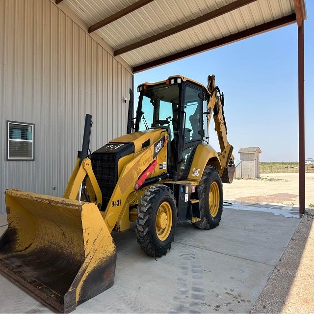 Original quality Low price 4x4 CAT 420F Used Backhoe 420 Backhoe Loader For Sale Affordable Price With Hydraulic