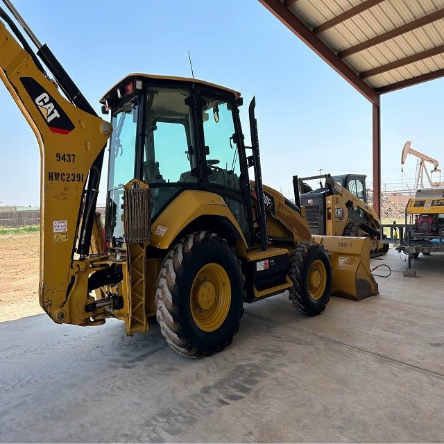 Original quality Low price 4x4 CAT 420F Used Backhoe 420 Backhoe Loader For Sale Affordable Price With Hydraulic