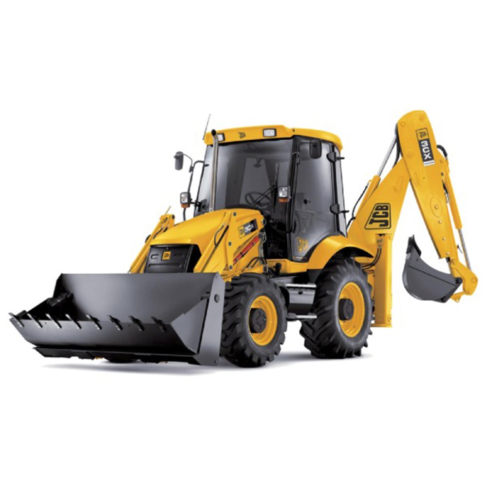 used jcb backhoe excavator loader 4CX, used cheap jcb 3CX 4CX backhoe loader with hydraulic loader