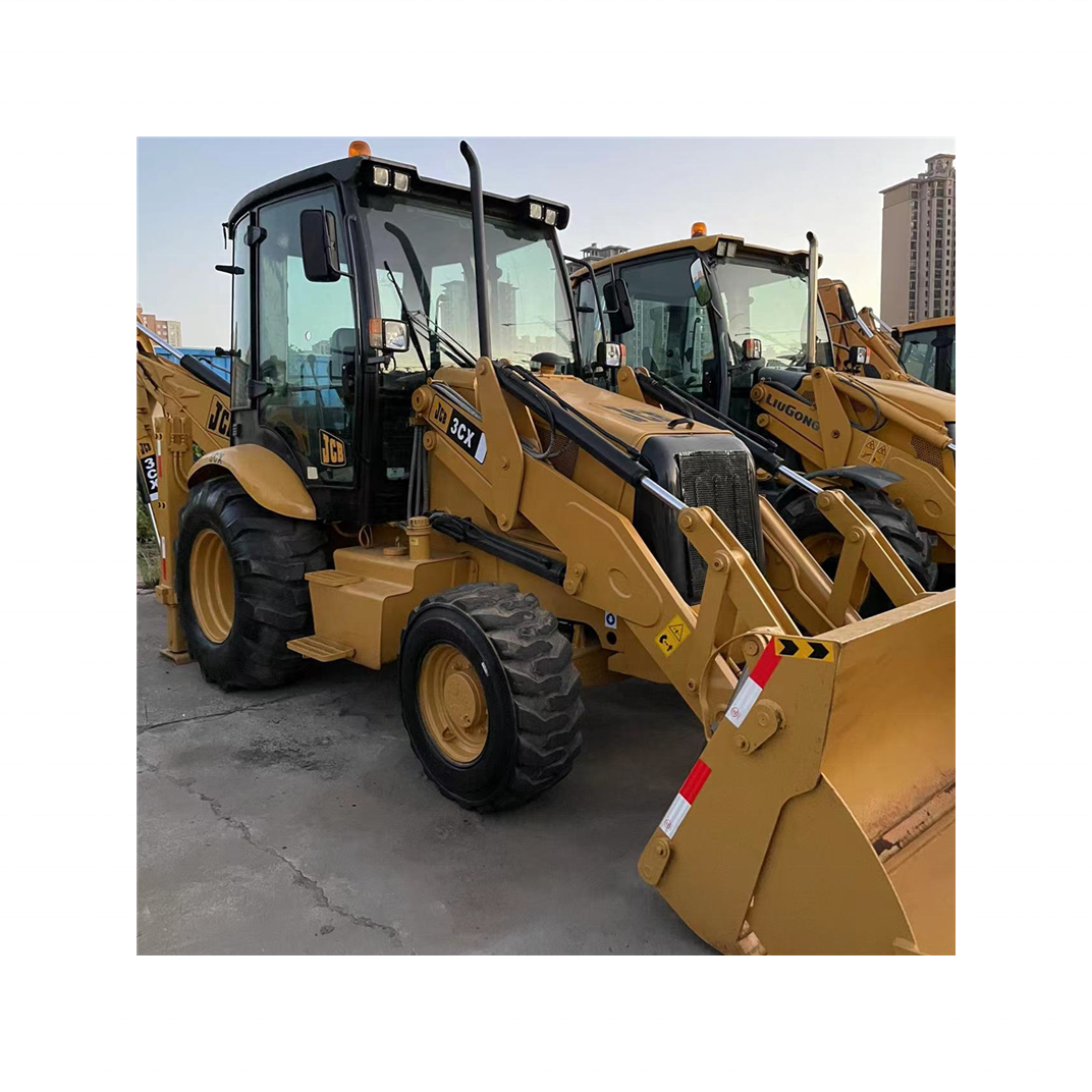 USED JCB 3CX BACKHOE LOADER FOR SALE 3CX BACKHOE LOADER ON SALE IN GOOD CONDITION