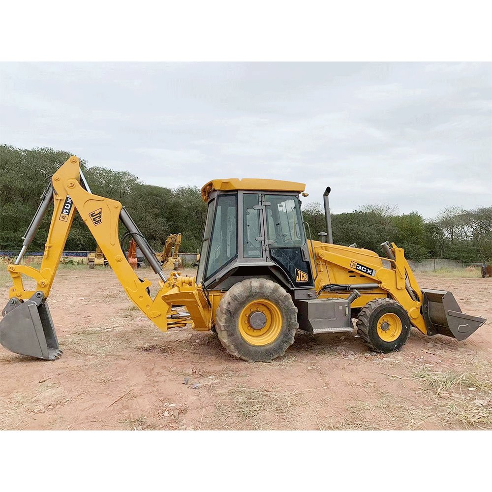 Used cat 420f backhoe loader 4x4 caterpillar 410/420/430 backhoe loaders for sale
