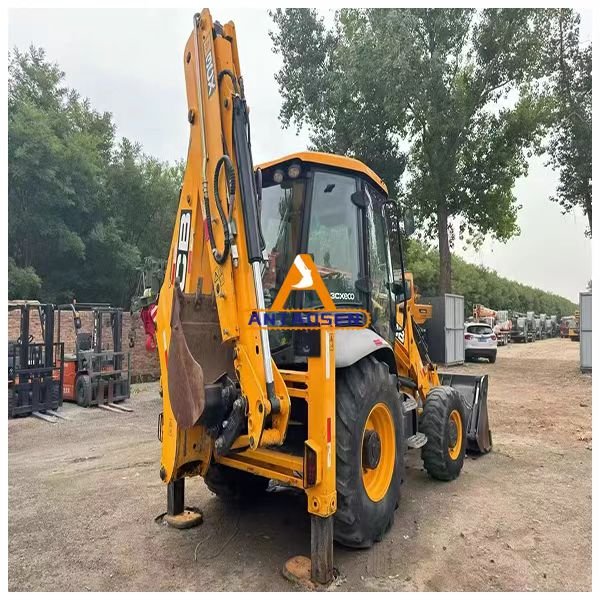 New 99% New JCB 3CX 4CX 4x4 Backhoe Loader Extension Arm 4x4 jcb 3cx 4cx Original Used Backhoe Loader Uk JCB Backhoe Loader