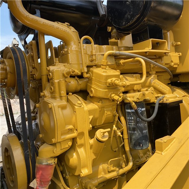 Good condition japan original cheap Used Wheel Cat966h Loaders 23 Ton used caterpillar 966e wheel loader