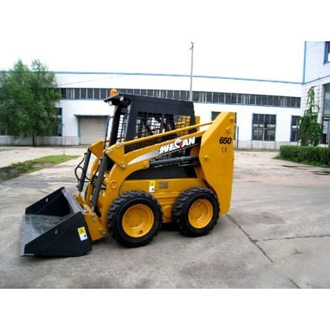 Bobcat Second Hand Bobcat S300 Skid Steer Loader High Quality Cheap 95% New Used Mini Bobcati Bobcate s300