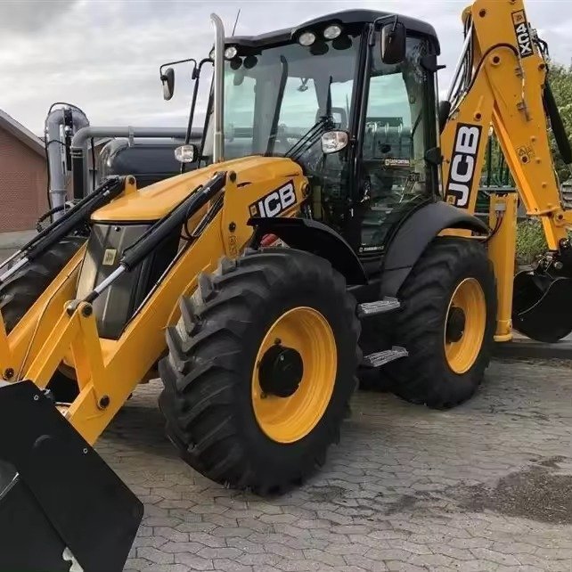 used 420E Caterpillar 420F 420E backhoe loader for sale, cheap used CAT 420 backhoe at low price near me