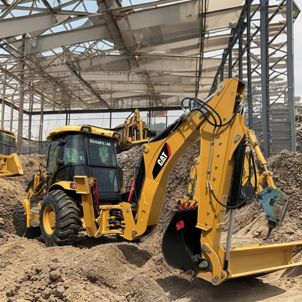 99% New used JCB-3CX 4CX 4x4 uk Backhoe jcb-3cx Loader Front Loader back excavator / extension arm Backhoe loaders