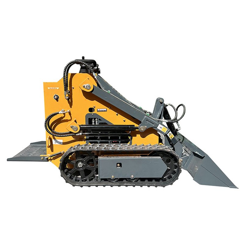 Quality Multifunctional Loader With Front End Loader