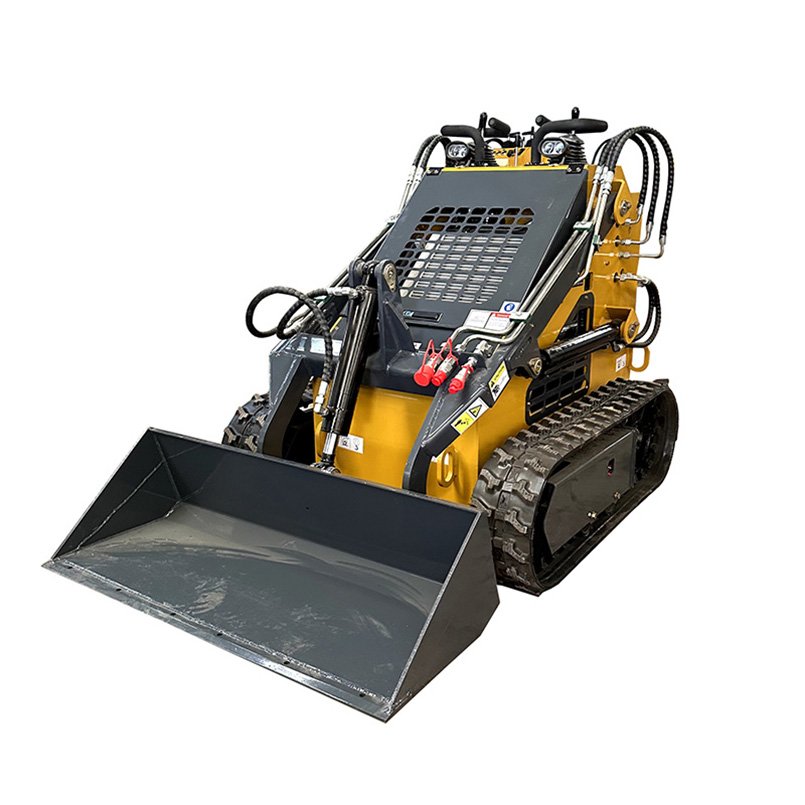 Quality Multifunctional Loader With Front End Loader