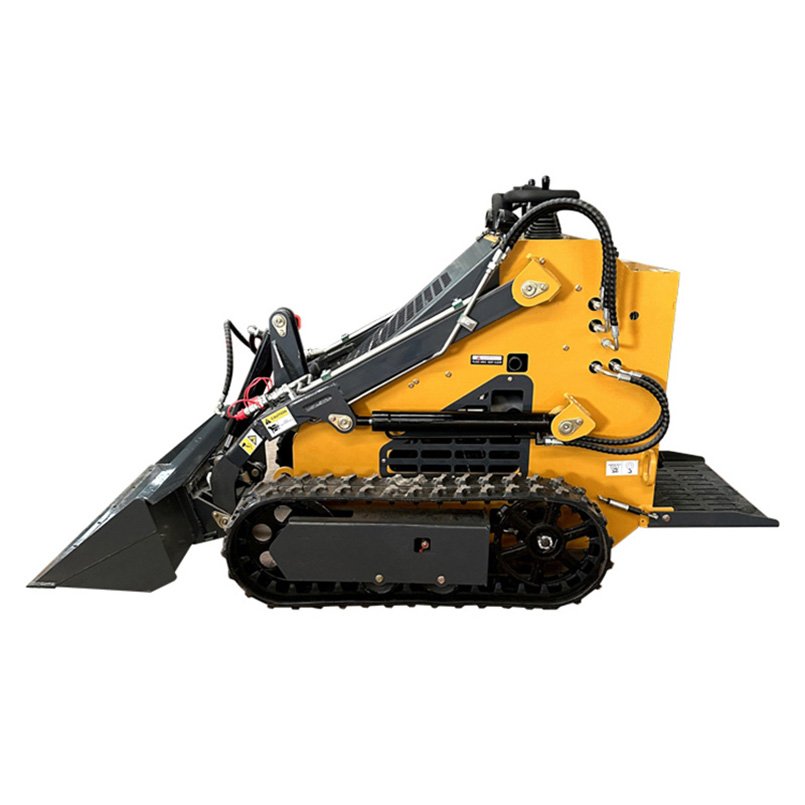 Quality Multifunctional Loader With Front End Loader