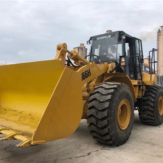 used wheel loader cat 966h,used 966h cat loader