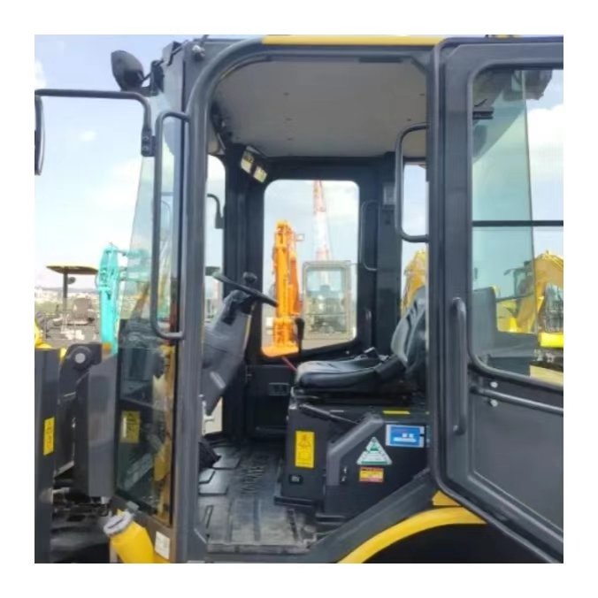 professional manufacturer used loader komatsu WA30 cheap price for sale wa20