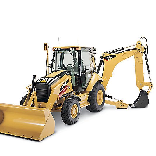 Cheap used cat 420e 420f backhoe loader CATERPILLAR used backhoes cat 420 tractor backhoe loader