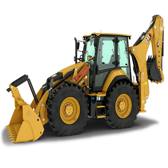 Used Caterpillar Cat 420 416E 416F 420F 428f 430f Backhoe Loaders Caterpillar 420 416 428 Backhoe for Sale