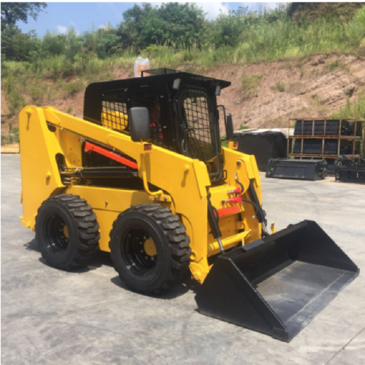 Original Factory Newest Used Wheel Loaders For Sale Wheel Loader