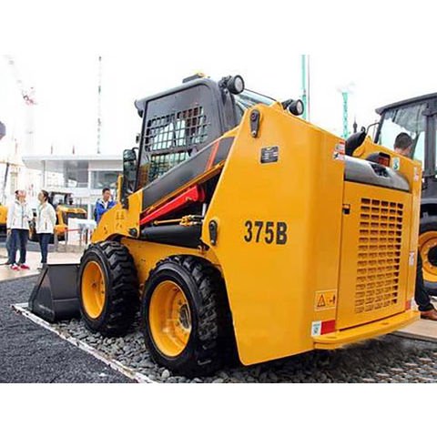 Bob cat Bob Cat S160 Mini Skid Steer Wheel Loader Multifunctional track loaders Bobcat S160 2.7 ton