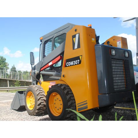Bob cat Bob Cat S160 Mini Skid Steer Wheel Loader Multifunctional track loaders Bobcat S160 2.7 ton
