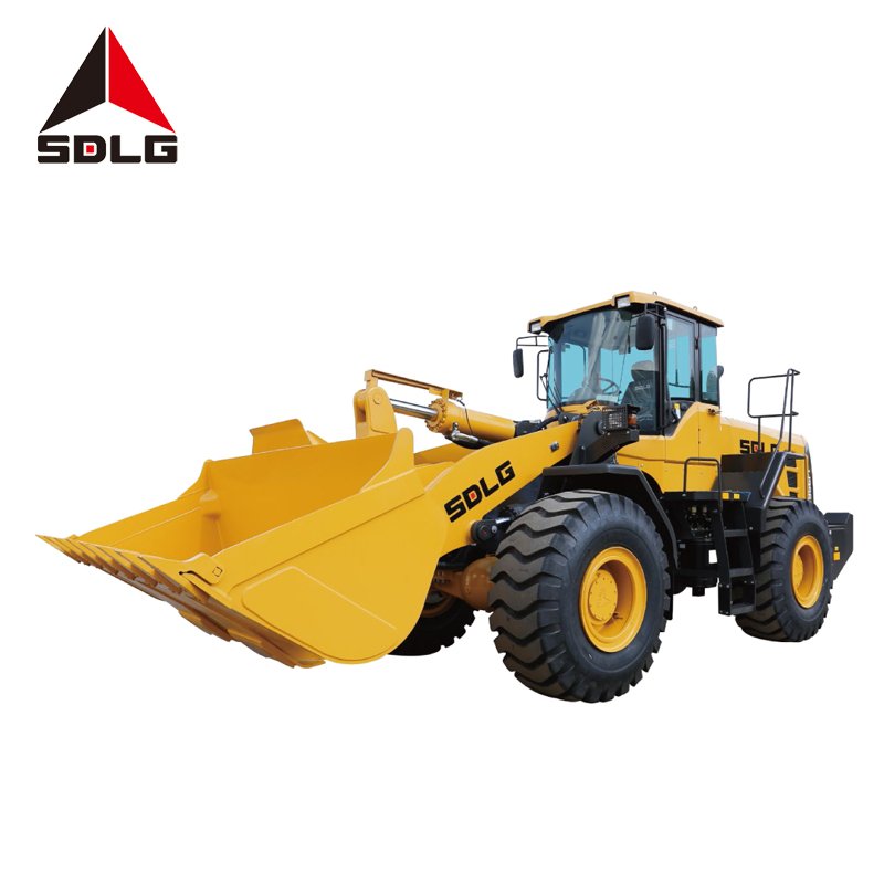 SDLG wheel loader LG936L SDLG LG936 LG938L LG946L L956F L956FH L958F L968F used for quarry mining site