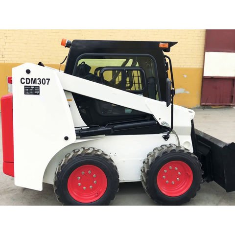 Cheap Used mini CAT 236D BobcatI Skid Steer Loader BOBCAT New Model S16 Mini Bobcat loader for sale Fast Global Delivery