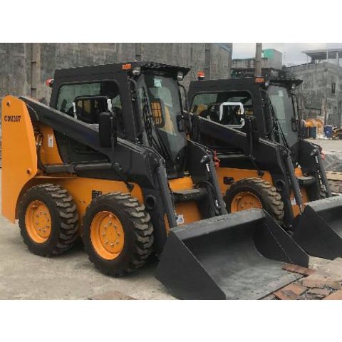 Cheap Used mini CAT 236D BobcatI Skid Steer Loader BOBCAT New Model S16 Mini Bobcat loader for sale Fast Global Delivery