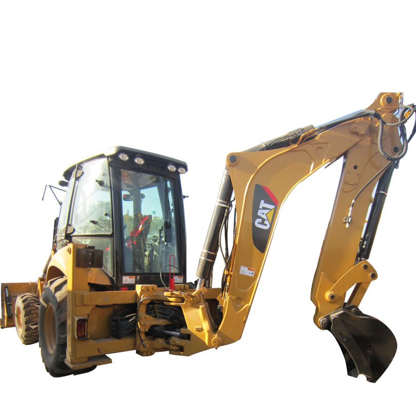 Long lifetime Used CAT 430F Backhoe Loader with Good Condition Cat 416E 420E 420F 426C 430f CASE 580M 580L JCB 3CX 4CX Loaders